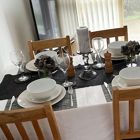 Riverside Apartment Swansea Ngoại thất bức ảnh