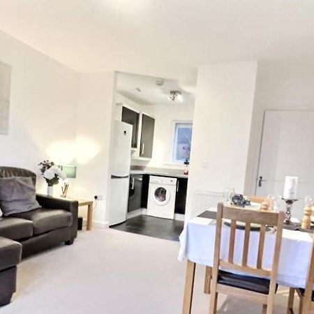 Riverside Apartment Swansea Ngoại thất bức ảnh
