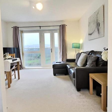 Riverside Apartment Swansea Ngoại thất bức ảnh