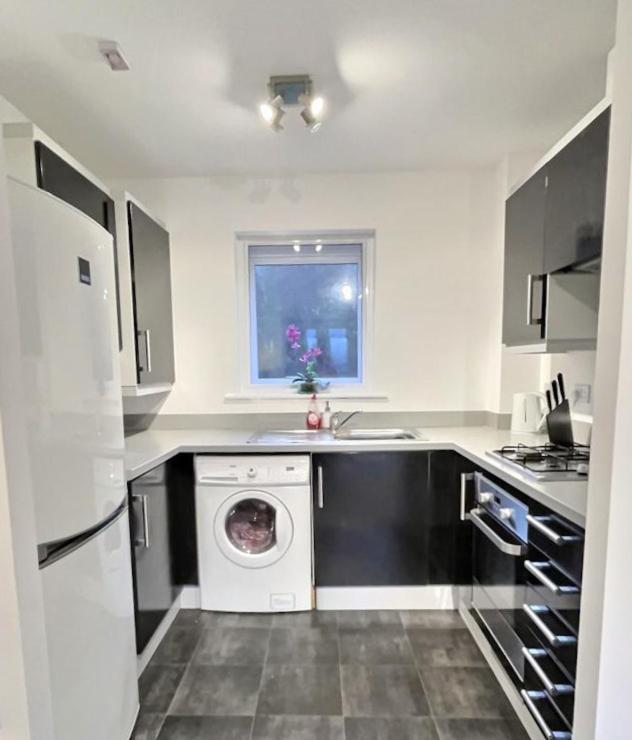 Riverside Apartment Swansea Ngoại thất bức ảnh