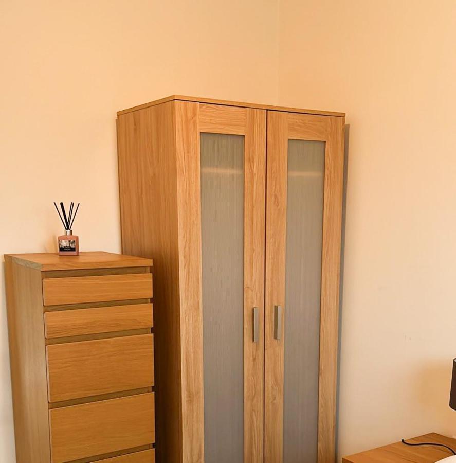 Riverside Apartment Swansea Ngoại thất bức ảnh