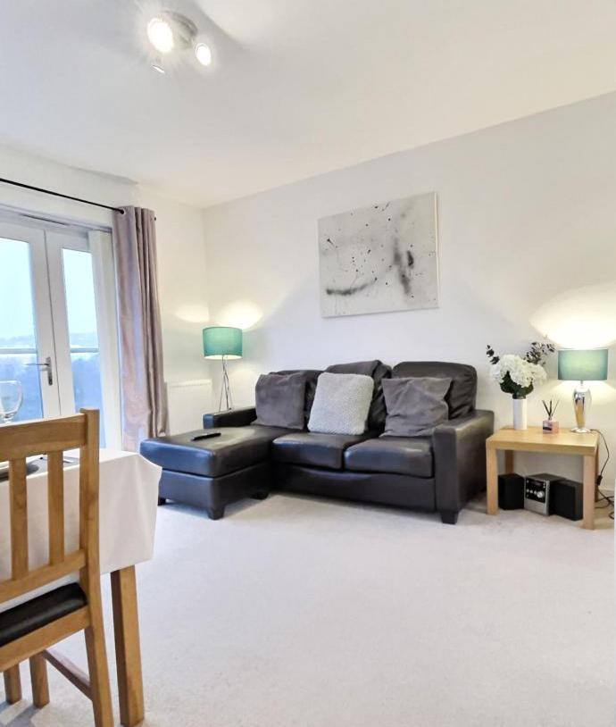 Riverside Apartment Swansea Ngoại thất bức ảnh