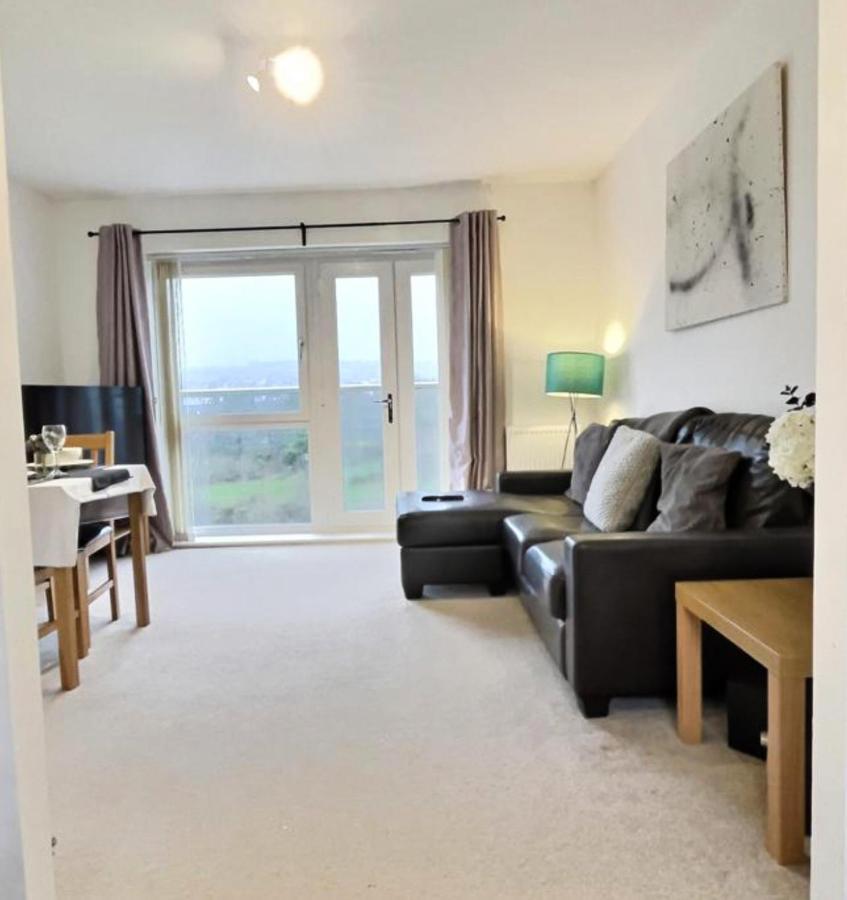 Riverside Apartment Swansea Ngoại thất bức ảnh