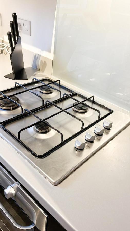 Riverside Apartment Swansea Ngoại thất bức ảnh