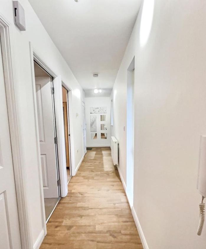 Riverside Apartment Swansea Ngoại thất bức ảnh